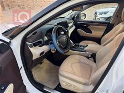 تويوتا هايلاندر